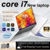 cn-11134207-820l4-mn13w4d7joxva4.webp Intel Core i7 10th Generation Laptop High Definition Full Screen Backlit Keyboard Camera
