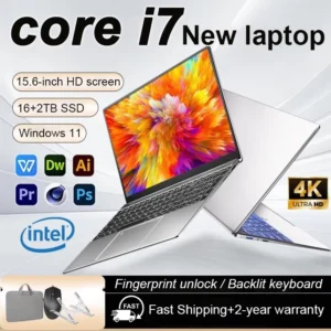 cn-11134207-820l4-mn13w4d7joxva4.webp Intel Core i7 10th Generation Laptop High Definition Full Screen Backlit Keyboard Camera