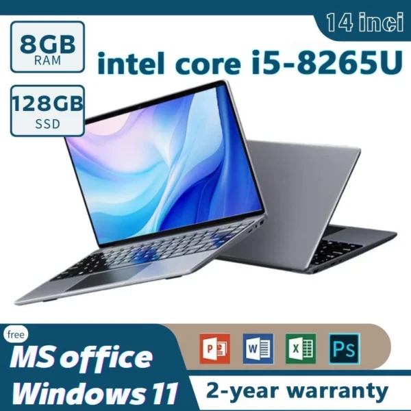 cn-11134207-820l4-mn1703uj3pqcda.webp Intel Core i5 8265U High Definition Laptop Small Numeric Keypad