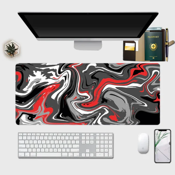 my-11134207-7qul5-lgug8xn01p12da.webp Personalized Large Mousepads Texture Desk Mats Big Rubber Mouse Pad Home Office Random