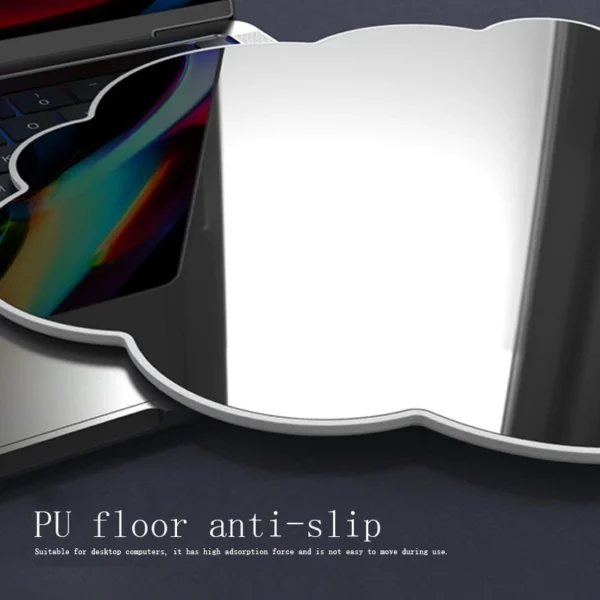 my-11134207-7rasl-mc964ztsge7ce2.webp Ergonomic Cloud Gaming Mouse Pad with Wrist Rest
