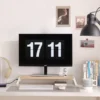 my-11134207-820l4-mhtxipzw660z71.webp Computer Monitor Height Stand USB Docking Station Display Base