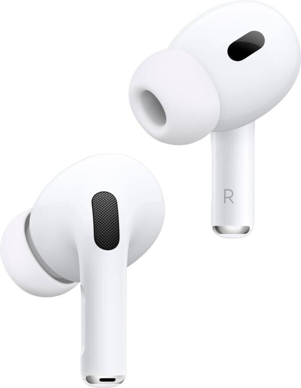Apple - AirPods Pro (2nd generation) with MagSafe Case (USB‑C)