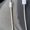 5f4f73c3f445a3aae7a3a6efb6966627-scaled-1.jpg Apple - USB-C Woven Charge Cable (1m) - White