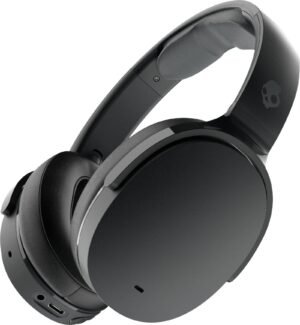 6427090_sd.jpg Skullcandy - Hesh ANC - Over the Ear - Noise Canceling Wireless Headphones