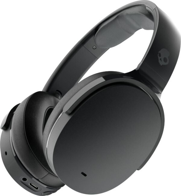 Skullcandy - Hesh ANC - Over the Ear - Noise Canceling Wireless Headphones