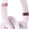 6501022_sd-scaled-1.jpg Beats - Solo 4 True Wireless On-Ear Headphones