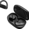 JBL - Endurance Peak 3 Dust and Waterproof True Wireless Active Earbuds