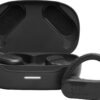 JBL - Endurance Peak 3 Dust and Waterproof True Wireless Active Earbuds