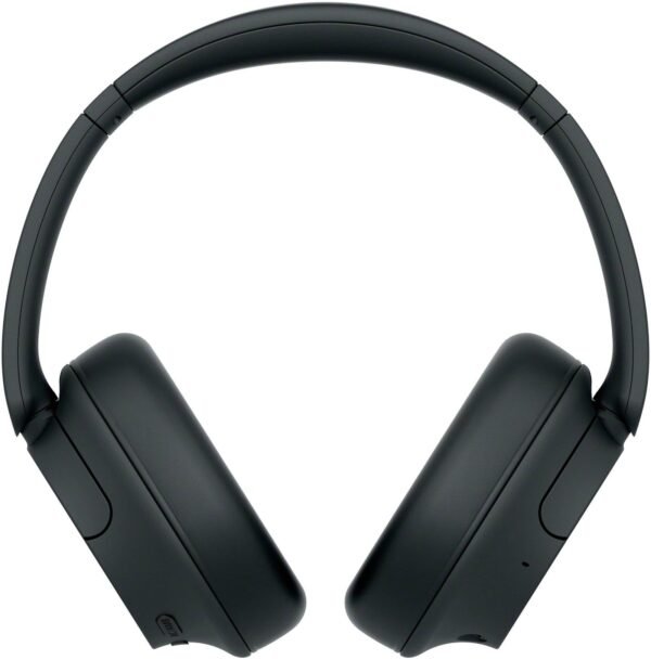 6533162_rd.jpg Sony - WHCH720N Wireless Noise Canceling Headphones