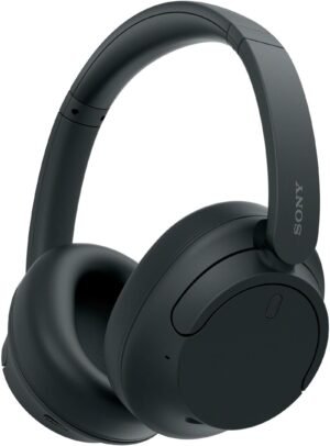 6533162cv12d.jpg Sony - WHCH720N Wireless Noise Canceling Headphones