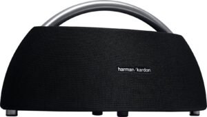 6574693_sd-scaled-1.jpg Harman Kardon - Go+Play Mini Portable Wireless Speaker - Black