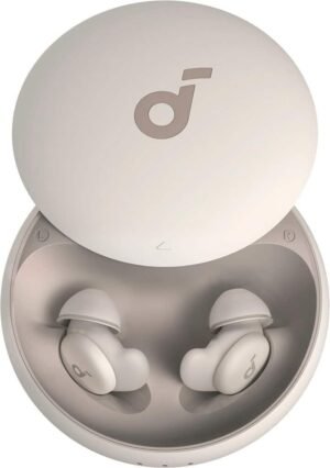 6580074_rd.jpg Soundcore - by Anker Sleep A20 Noise Masking True Wireless Earbud Headphones