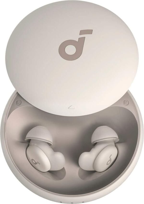 Soundcore - by Anker Sleep A20 Noise Masking True Wireless Earbud Headphones