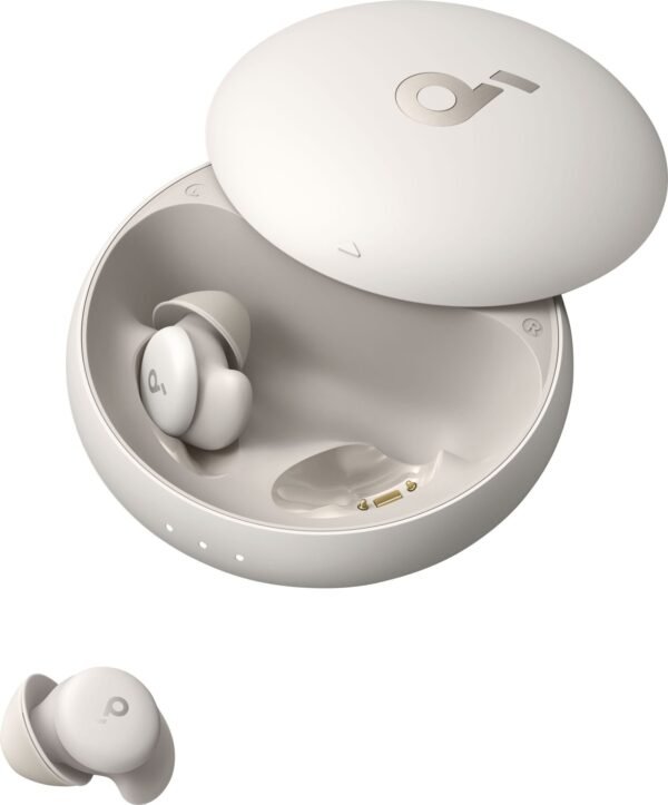 Soundcore - by Anker Sleep A20 Noise Masking True Wireless Earbud Headphones