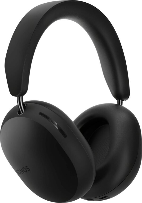 6580673_rd-scaled-1.jpg Sonos - Ace Wireless Over-the-Ear Headphones with Active Noise Cancellation (Each)