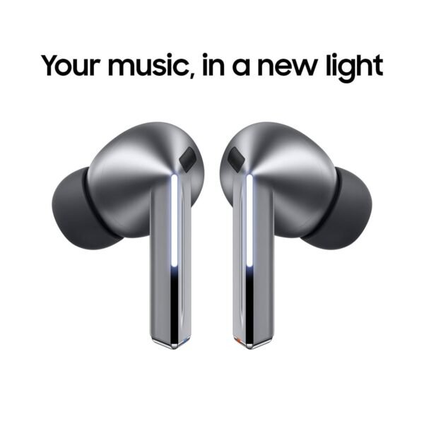 6585614cv25d.jpg Samsung - Galaxy Buds3 Pro Wireless Earbud Headphones