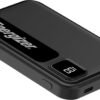 799be10d-3f2e-49f6-ad5d-677db134f446.jpg Energizer - MAX 5,000mAh 15W USB-C 3-Port