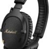 Marshall - Monitor III A.N.C. Wireless Noise Cancelling Over-the-Ear Headphones