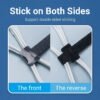 WhatsApp Image 2026-08-20 at 12.27.24 PM (1) Vention Cable Tie Organizer Velcro Self Adhesive Tie