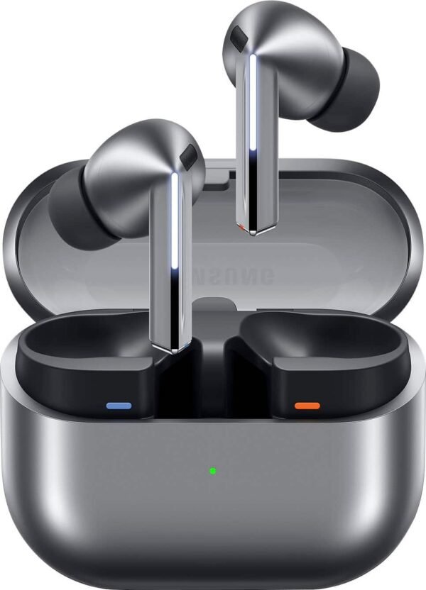 f4019f1c-1b9c-48aa-89f4-562472c964e7.jpg Samsung - Galaxy Buds3 Pro Wireless Earbud Headphones